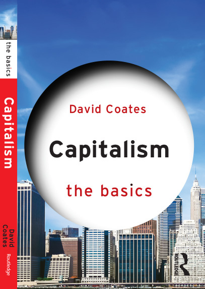 Capitalism - The Basics
