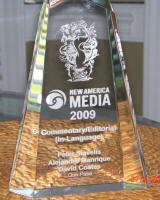 2009NAM