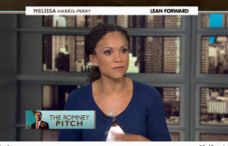 In conversation with Melissa Harris-Perry, September 1 2012 – Part 1
